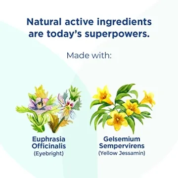 Hyland's Baby Tiny Cold Tablets for Infants Relief