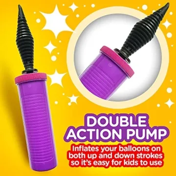 Beginner Balloon Animal Kit Make 30+ Sculptures Easily