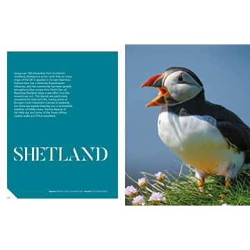 Scottish Island Bagging: The Walkhighlands guide to the islands of Scotland