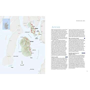 Scottish Island Bagging: The Walkhighlands guide to the islands of Scotland