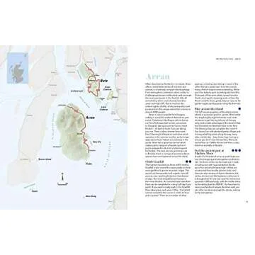 Scottish Island Bagging: The Walkhighlands guide to the islands of Scotland