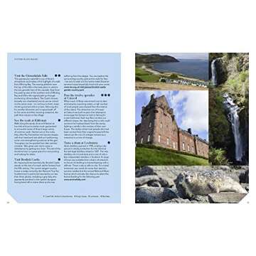 Scottish Island Bagging: The Walkhighlands guide to the islands of Scotland