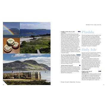 Scottish Island Bagging: The Walkhighlands guide to the islands of Scotland