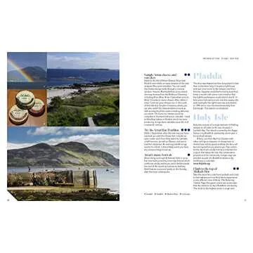 Scottish Island Bagging: The Walkhighlands guide to the islands of Scotland