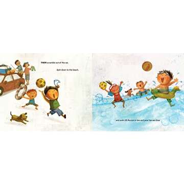 And Then Comes Summer