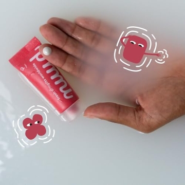 nuud Starter Pack 100% Natural Vegan Deodorant Cream