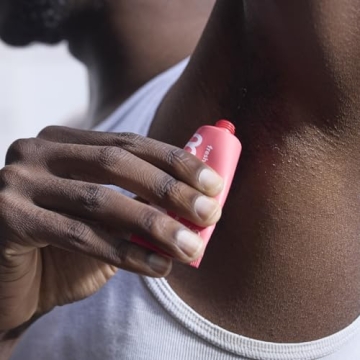 nuud Starter Pack 100% Natural Vegan Deodorant Cream