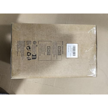 Fowooyeen 2-Tier Clear Organizer for Bathroom and Kitchen Storage