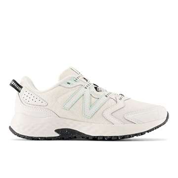 New Balance Women's 410 V7 Trail Running Shoe Sale