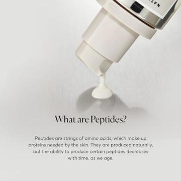 Naturium Multi-Peptide Advanced Serum for Wrinkles & Firmness