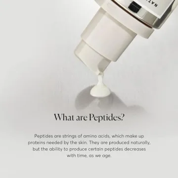 Naturium Multi-Peptide Advanced Serum for Wrinkles & Firmness