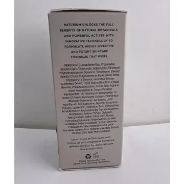 Naturium Multi-Peptide Advanced Serum for Wrinkles & Firmness