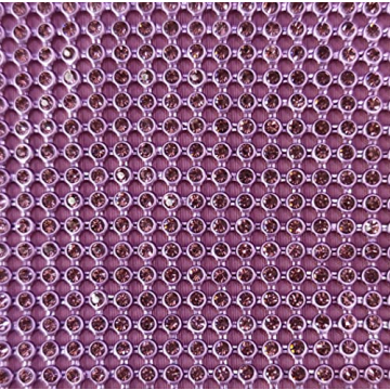 Sparkly Rhinestone Hobo Bag for Women - Elegant Evening Purse