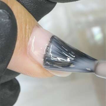 Gelish Brush-On Builder Gel Nail Polish - 15mL