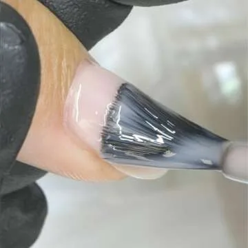 Gelish Brush-On Builder Gel Nail Polish - 15mL