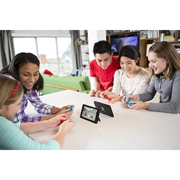 Mario Kart 8 Deluxe - Fast-Paced Racing Fun