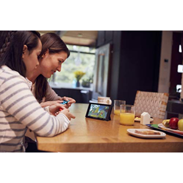 Mario Kart 8 Deluxe - Fast-Paced Racing Fun