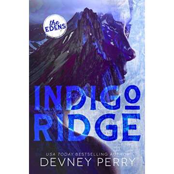 Indigo Ridge (The Edens) - Your Serene Oasis in Nature