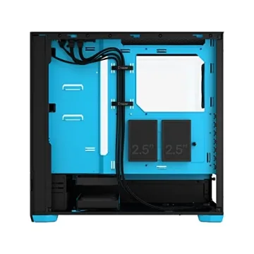 Fractal Design Pop Air RGB Case for Stylish Builds