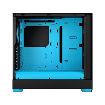 Fractal Design Pop Air RGB Case for Stylish Builds