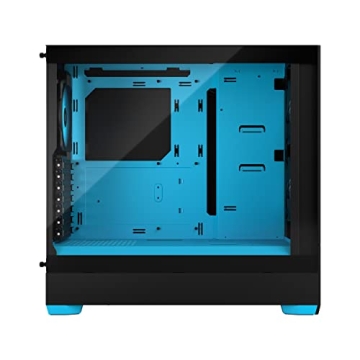 Fractal Design Pop Air RGB Case for Stylish Builds