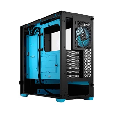 Fractal Design Pop Air RGB Case for Stylish Builds