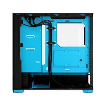 Fractal Design Pop Air RGB Case for Stylish Builds