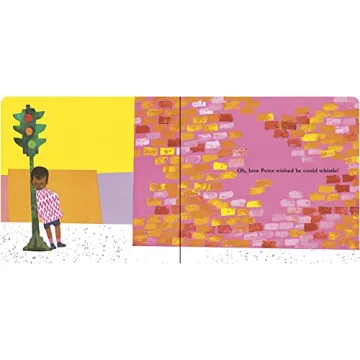 Whistle for Willie - Charming Children's Storybook