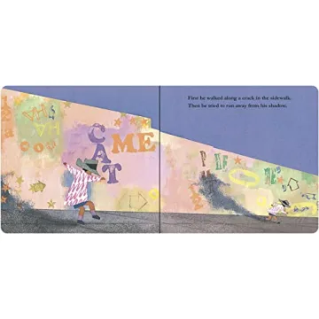 Whistle for Willie - Charming Children's Storybook