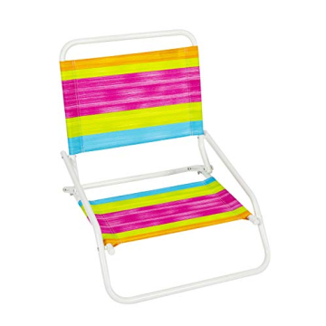 Lightweight RIO Gear Beach Wave Folding Chair for Comfort