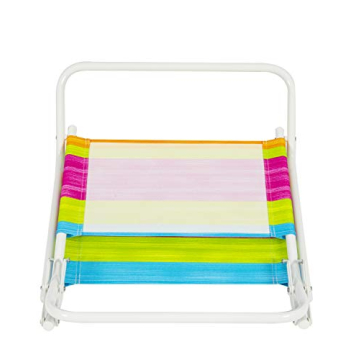 Lightweight RIO Gear Beach Wave Folding Chair for Comfort