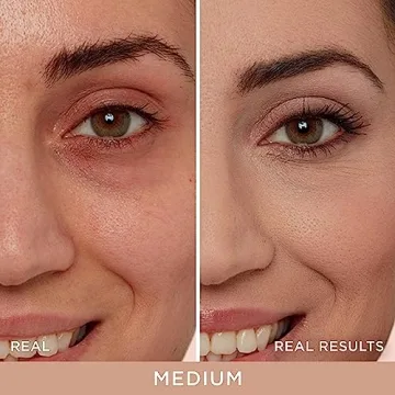 IT Cosmetics Full Coverage Waterproof Concealer for Dark Circles