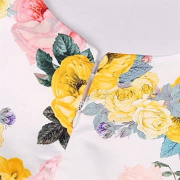 Elegant Flower Girl Dress for Girls 2-9 Years