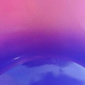 KVKA Rainbow F Note Heart Chakra Pink-Puprle Color Frosted Quartz Crystal Singing Bowl 8 inch with Carrying Case,for Yoga,Meditation and Sound Healing