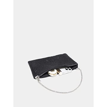 Elegant Rhinestone Evening Handbag for Glamorous Events