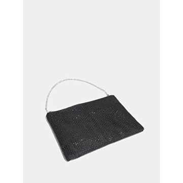 Elegant Rhinestone Evening Handbag for Glamorous Events