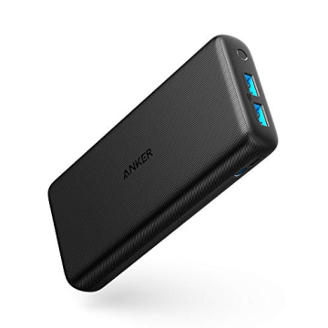 Anker PowerCore Lite 20000mAh Charger for All Devices