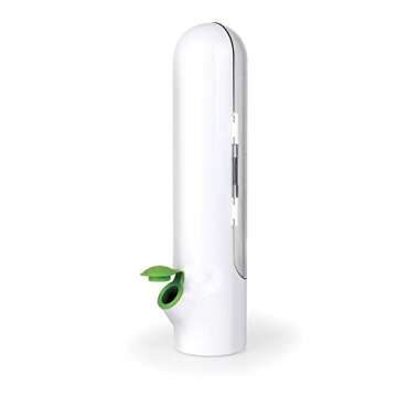 Prepara Herb Savor, Single Pod, White