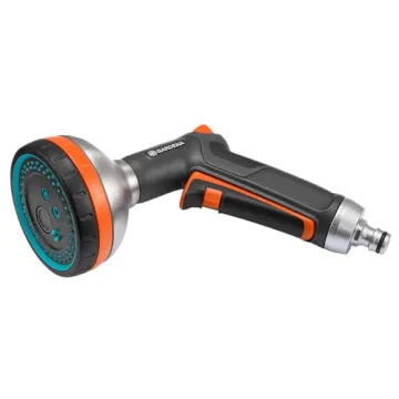 Gardena Multi Sprayer Premium: Durable, Leak-Free Garden Watering Solution
