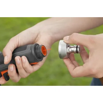 Gardena Multi Sprayer Premium Durable Leak-Free Garden Tool