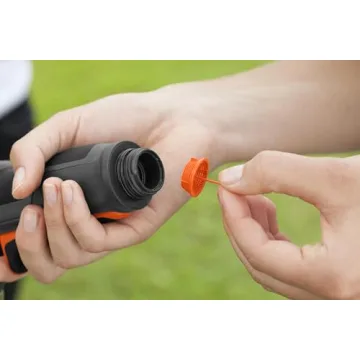 Gardena Multi Sprayer Premium Durable Leak-Free Garden Tool