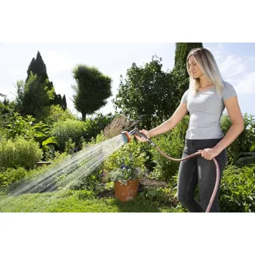 Gardena Multi Sprayer Premium Durable Leak-Free Garden Tool