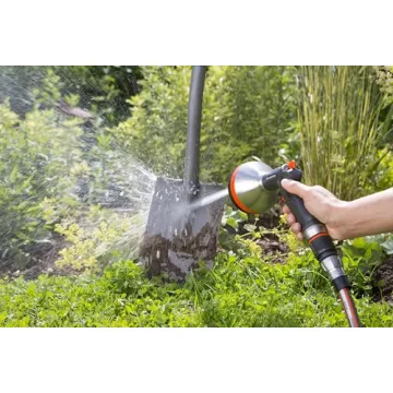 Gardena Multi Sprayer Premium Durable Leak-Free Garden Tool