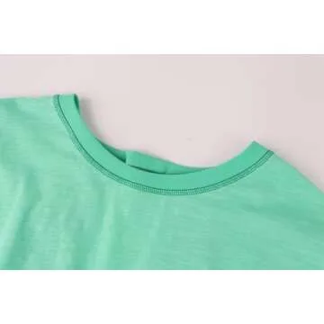 Sujama Women's Stylish Oversized Backless Workout Top