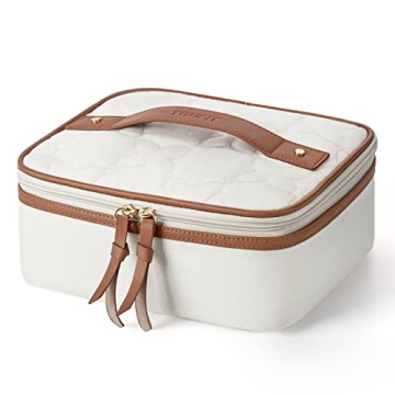 TOURIT Insulated Lunch Bag - Portable, Durable & Stylish for Work, School, Picnics!