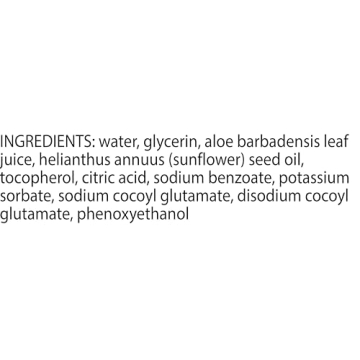 Burt's Bees Baby Wipes - Natural & Fragrance-Free for Happy Skin