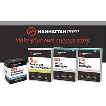 500 Essential Words GRE Vocabulary Flashcards for Everyone