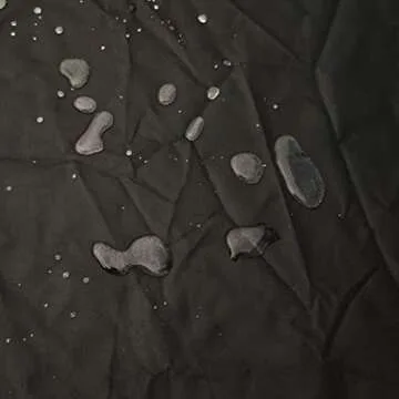 Durable Waterproof Top Load Washing Machine Cover