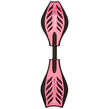 Razor RipStik Caster Board - Exciting 360-degree Fun