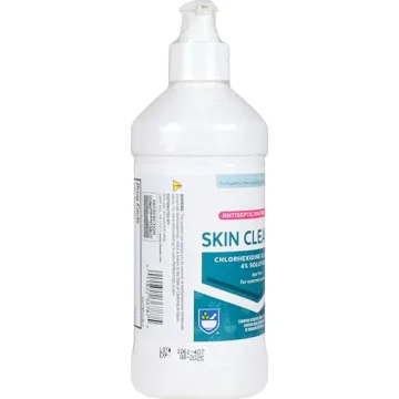 Rite Aid Antiseptic Skin Cleanser for Surgical Care 16 oz